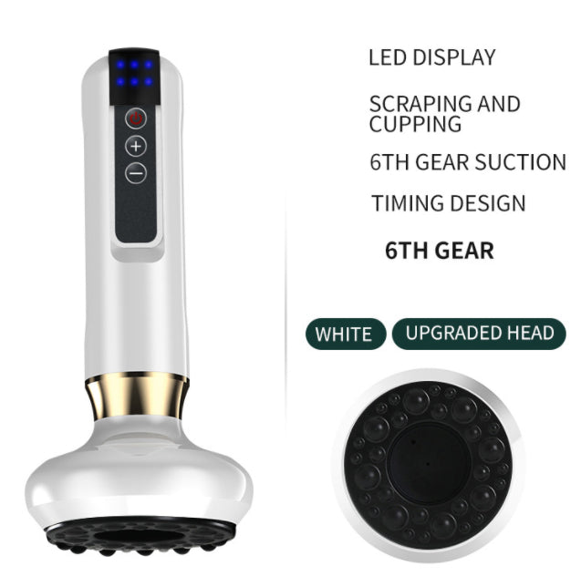 Anti-Cellulite Suction Cup