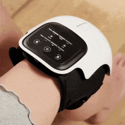 Liwiza Gen2 Knee Massager - Ultimate Relief Device4