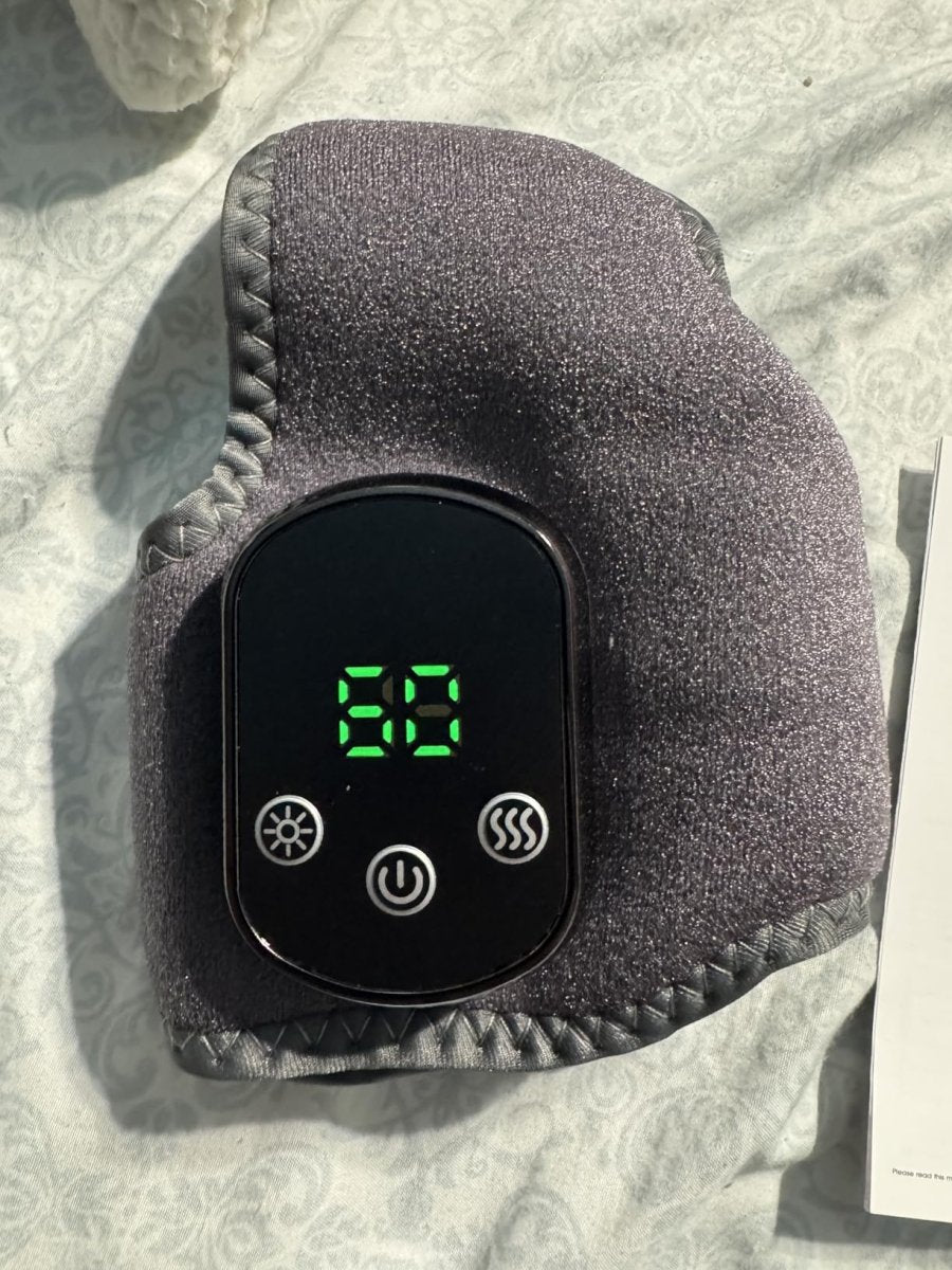 Ankle Pain Relief Gadget - Liwiza7