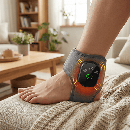 Ankle Pain Relief Gadget - Liwiza2