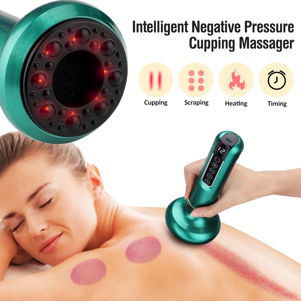 Anti-Cellulite Suction Cup