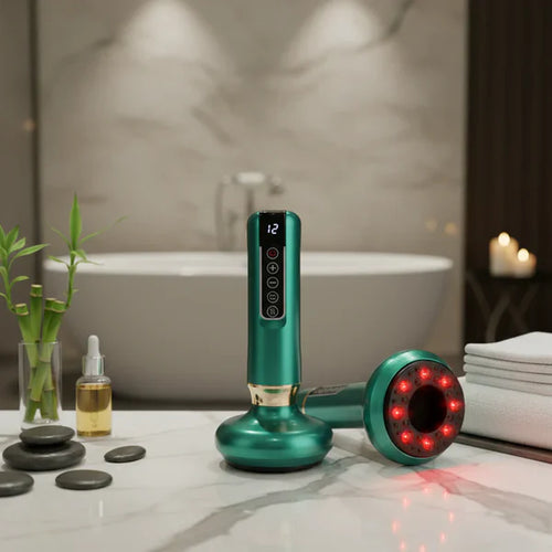 Anti-Cellulite Massager