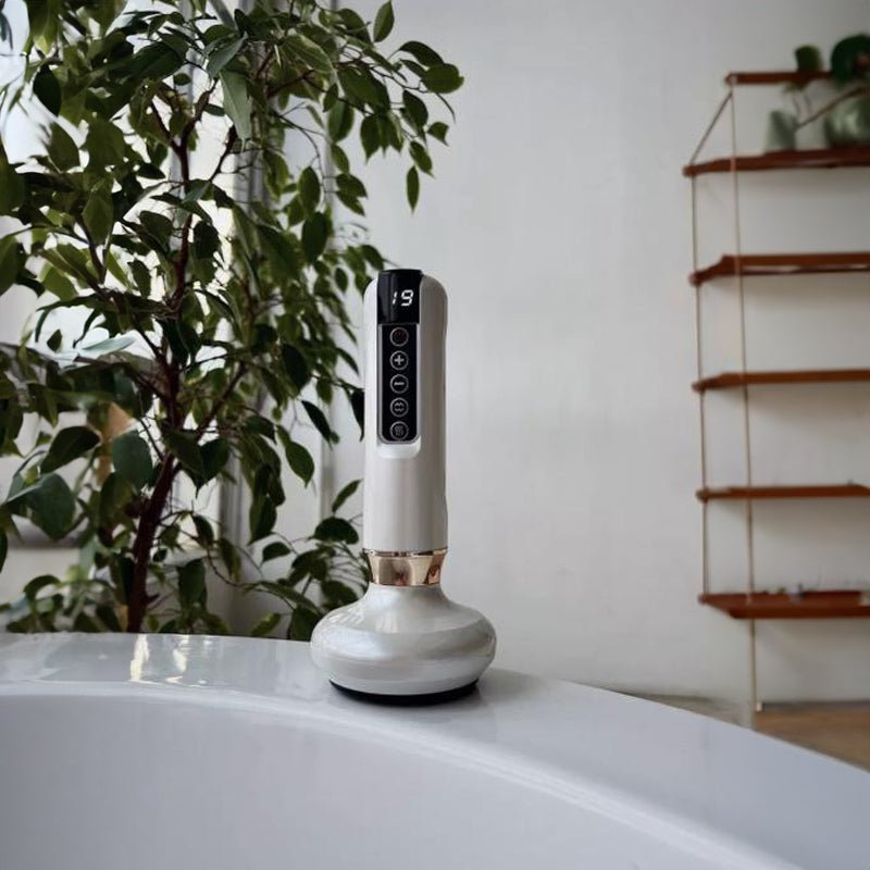 Anti-Cellulite Massaging Tool - Liwiza6