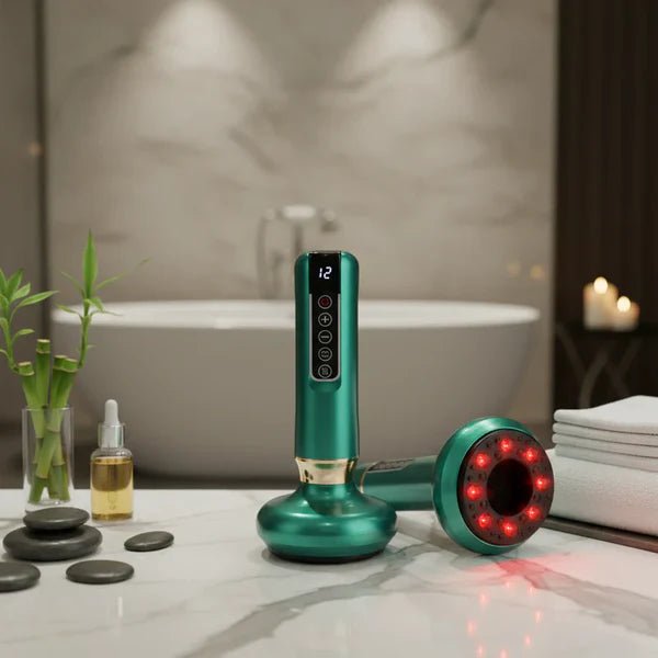 Anti-Cellulite Massaging Tool - Liwiza1