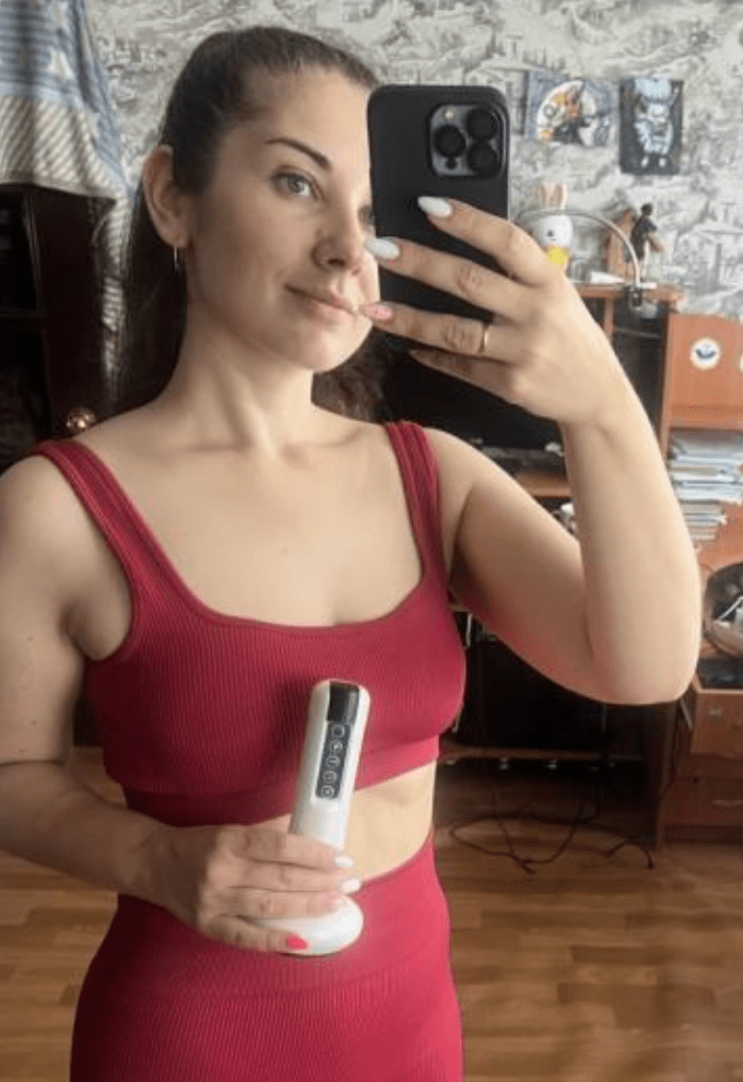 Anti-Cellulite Massaging Tool - Liwiza14