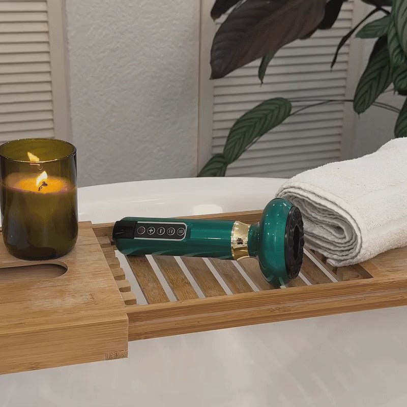 Anti-Cellulite Massaging Tool - Liwiza5