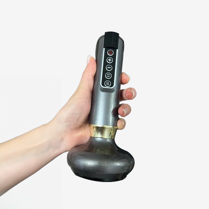 Anti-Cellulite Massaging Tool - Liwiza9
