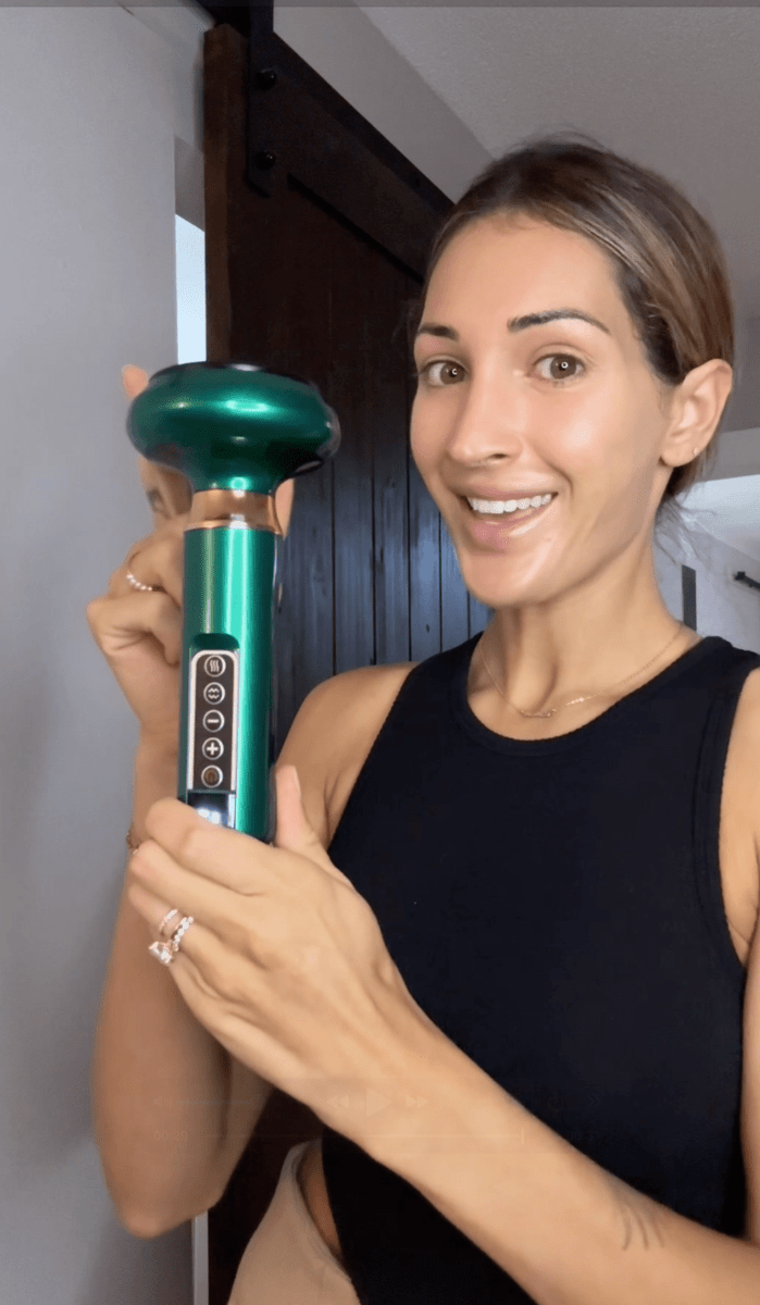 Anti-Cellulite Massaging Tool - Liwiza15
