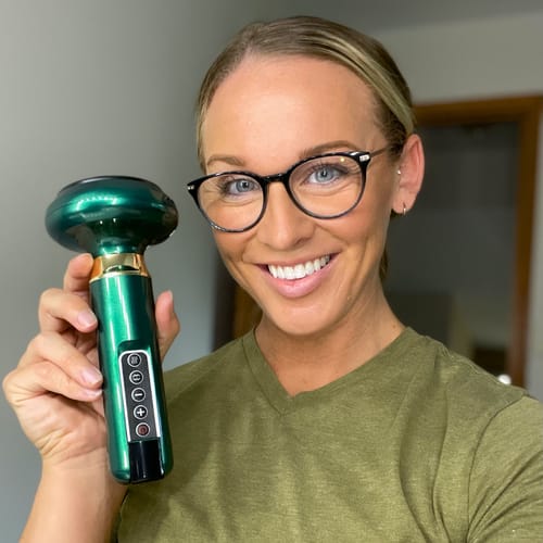Anti-Cellulite Massaging Tool - Liwiza2