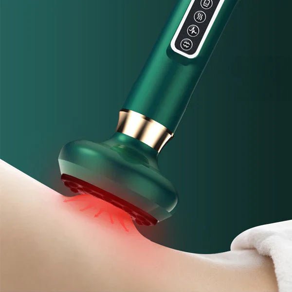Anti-Cellulite Massaging Tool - Liwiza7