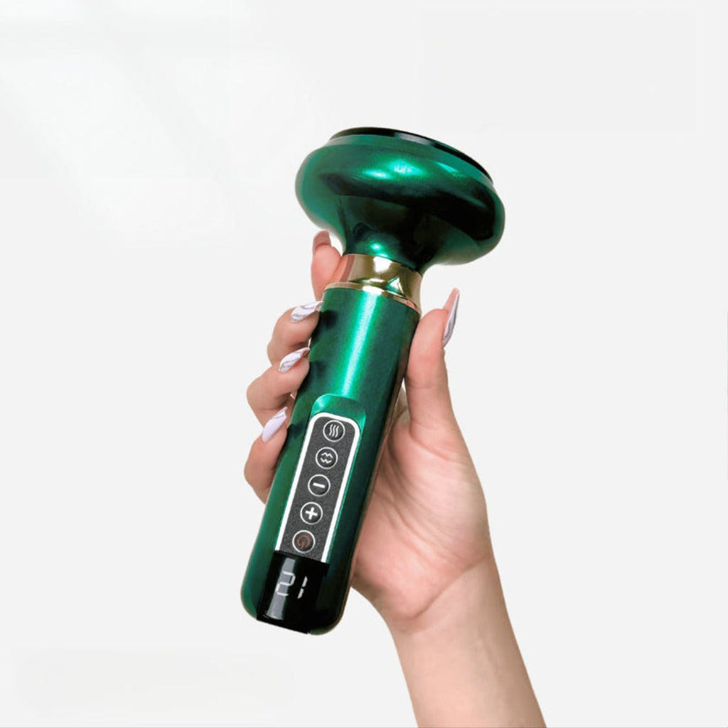 Anti-Cellulite Massaging Tool - Liwiza3