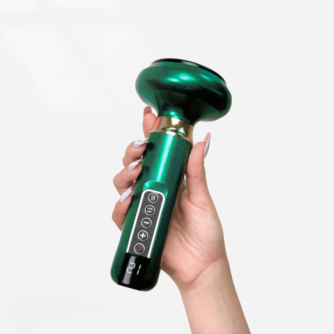 Anti-Cellulite Massaging Tool - Liwiza3