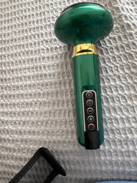 Anti-Cellulite Massaging Tool - Liwiza10