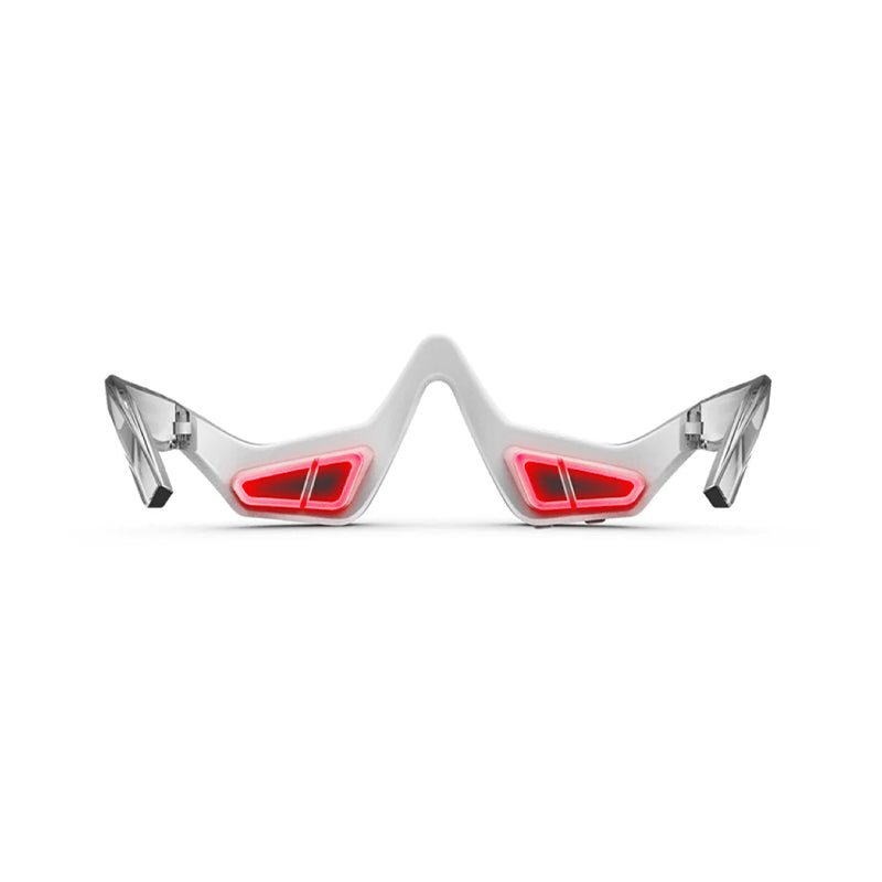 Eye Massager Device for Eye Relaxation & Puffiness Relief - Liwiza5