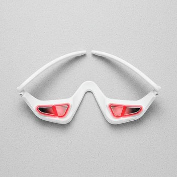 Eye Massager Device for Eye Relaxation & Puffiness Relief - Liwiza3