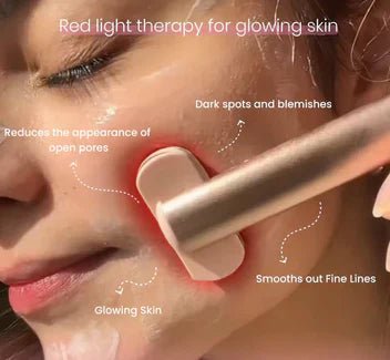 HotEye Beauty EMS Massager - Liwiza