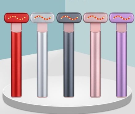 HotEye Beauty EMS Massager - Liwiza