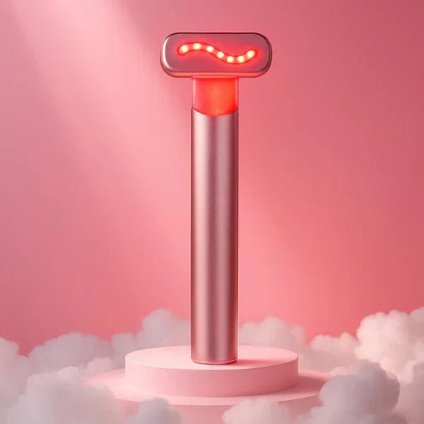 HotEye Beauty EMS Massager - Liwiza