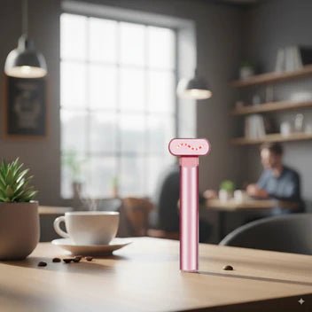 HotEye Beauty EMS Massager - Liwiza