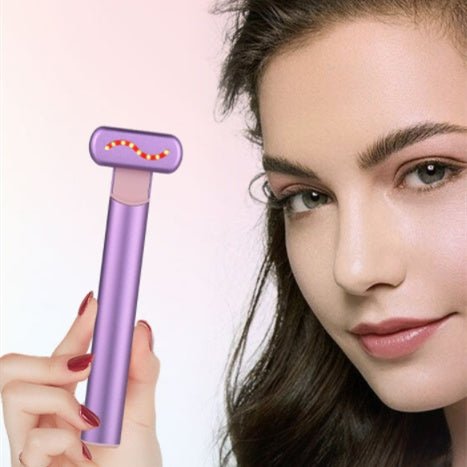 HotEye Beauty EMS Massager - Liwiza