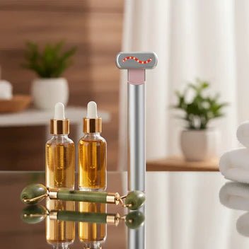 HotEye Beauty EMS Massager - Liwiza