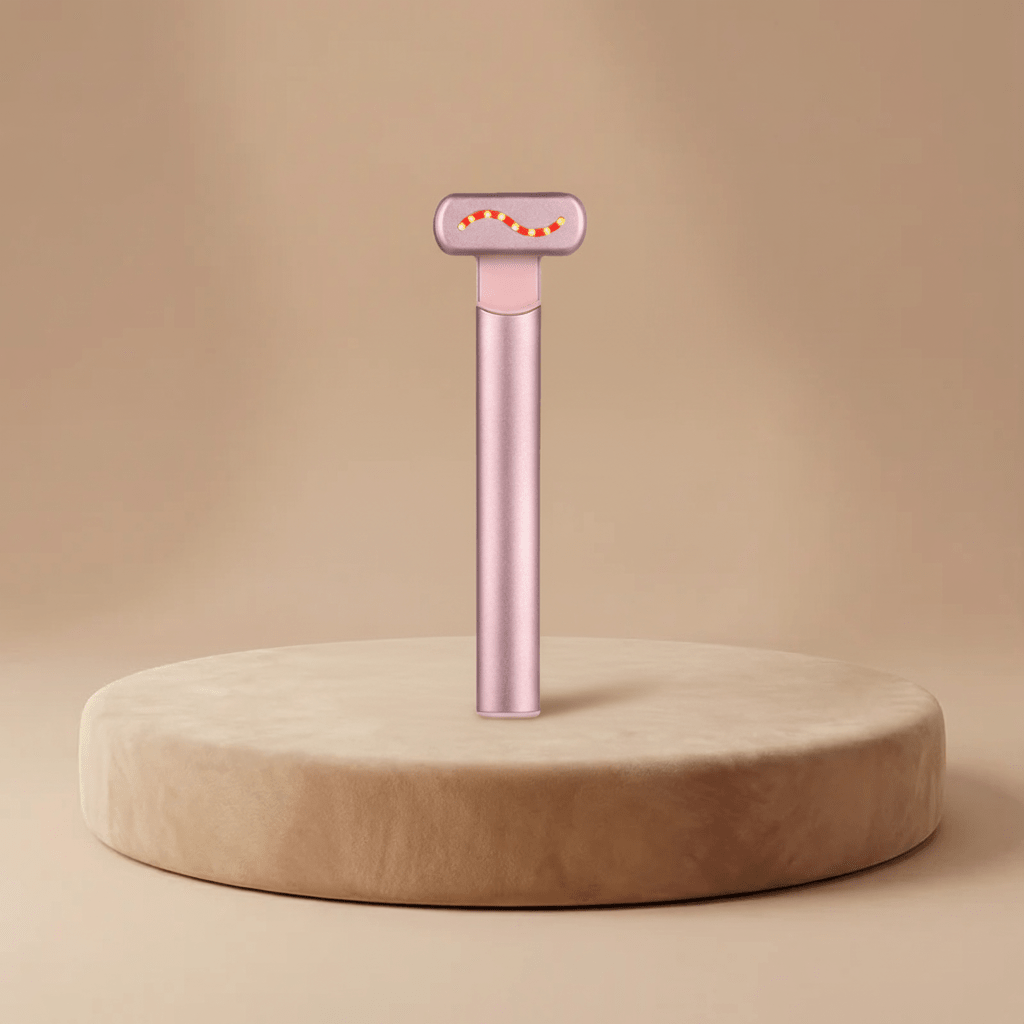 HotEye Beauty EMS Massager - Liwiza