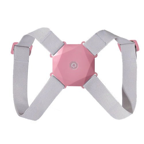 Intelligent Posture Trainer - Liwiza