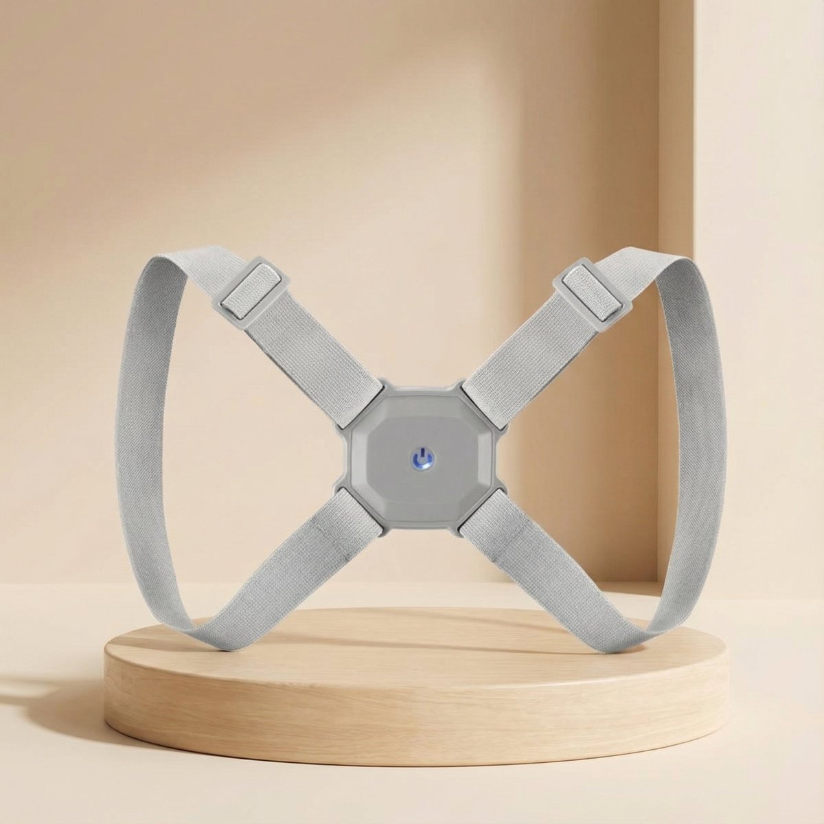 Intelligent Posture Trainer - Liwiza