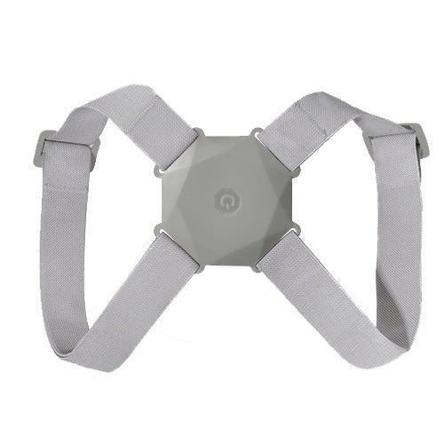 Intelligent Posture Trainer - Liwiza