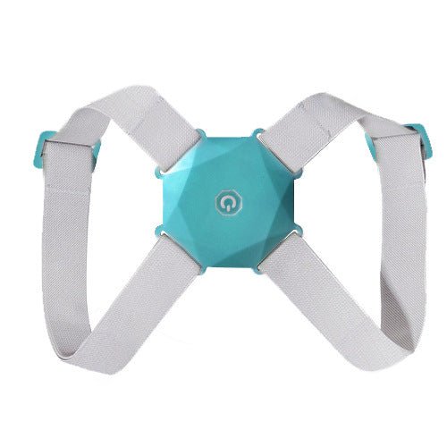 Intelligent Posture Trainer - Liwiza