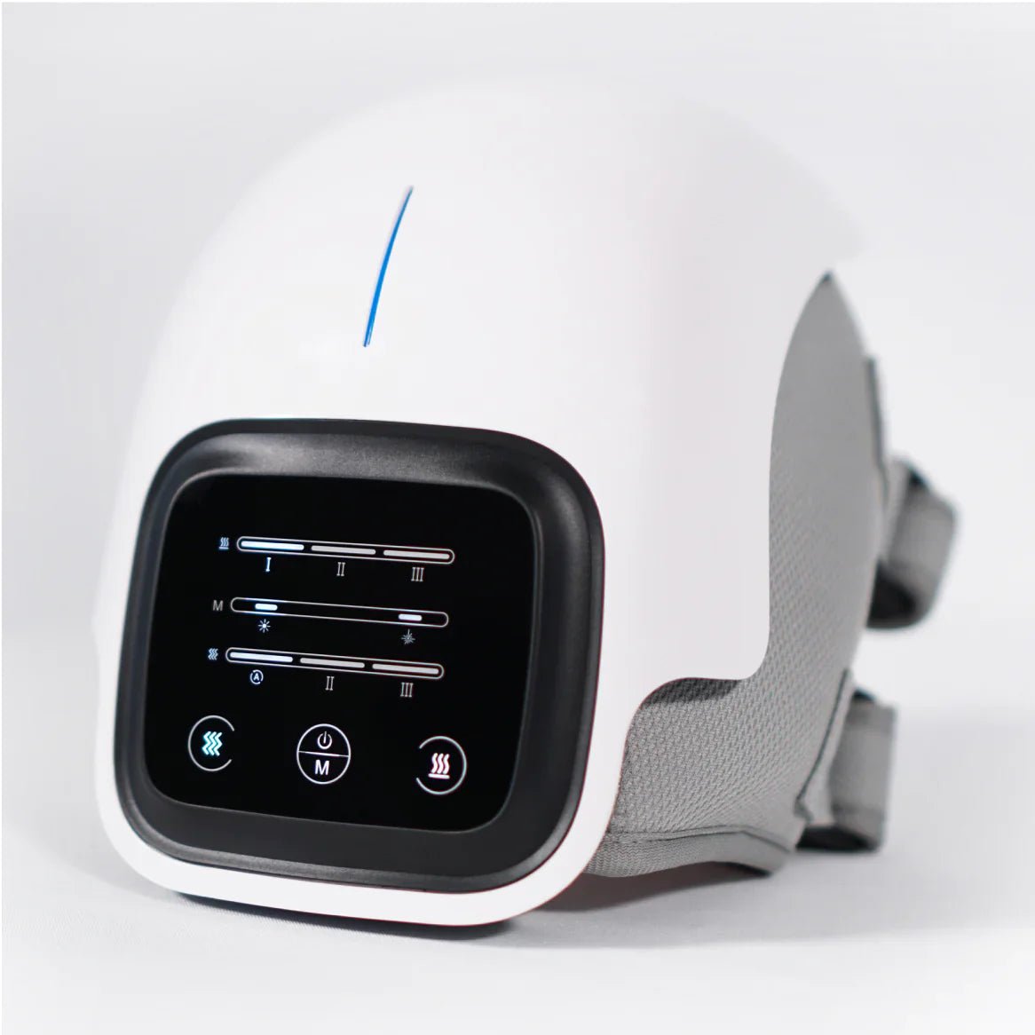 Liwiza Gen2 Knee Massager - Ultimate Relief Device8