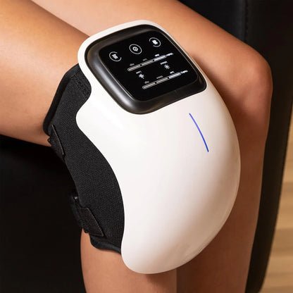 Liwiza Gen2 Knee Massager - Ultimate Relief Device1