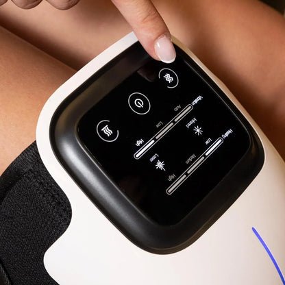 Liwiza Gen2 Knee Massager - Ultimate Relief Device5